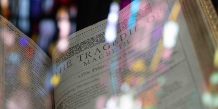 Photo by Matt Riches on Unsplash