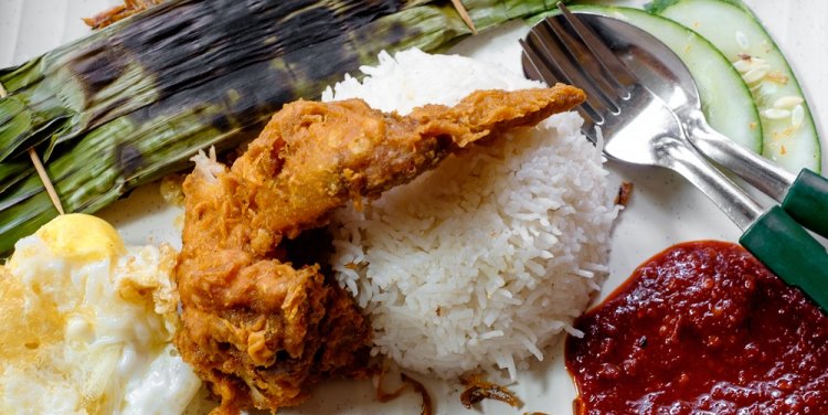 Photo by Matthew Hine via Flickr