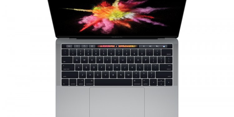 Macbook Pro