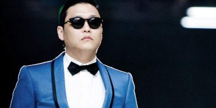 Psy