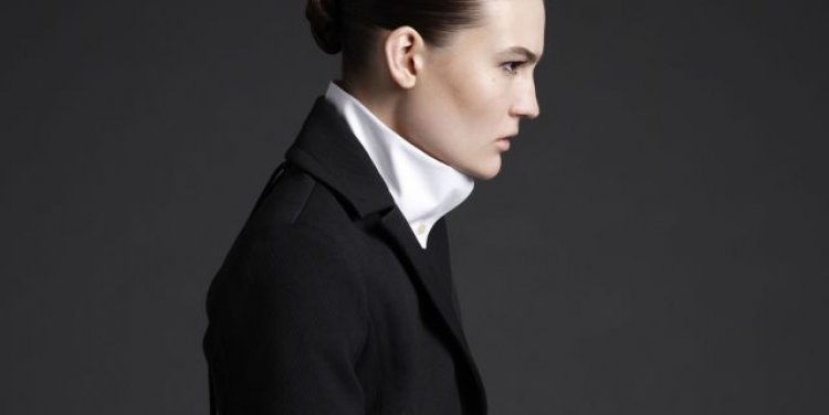 McQ Fall/Winter 2013; Club 21b, Singapore