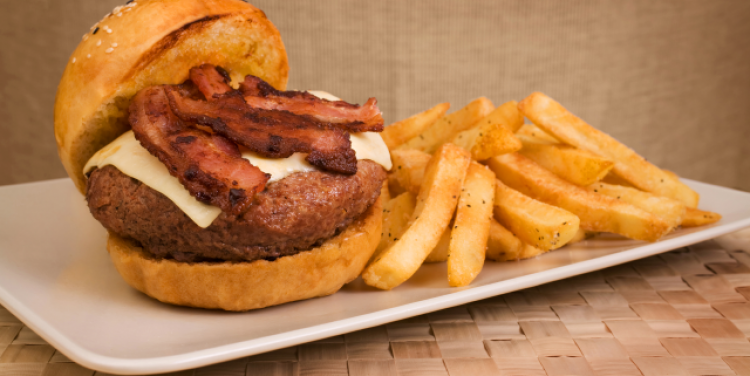 Meat Packing District