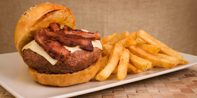 The Meat Packing District