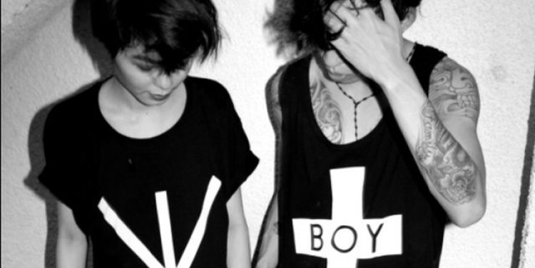 Boy London; Actually+, Singapore