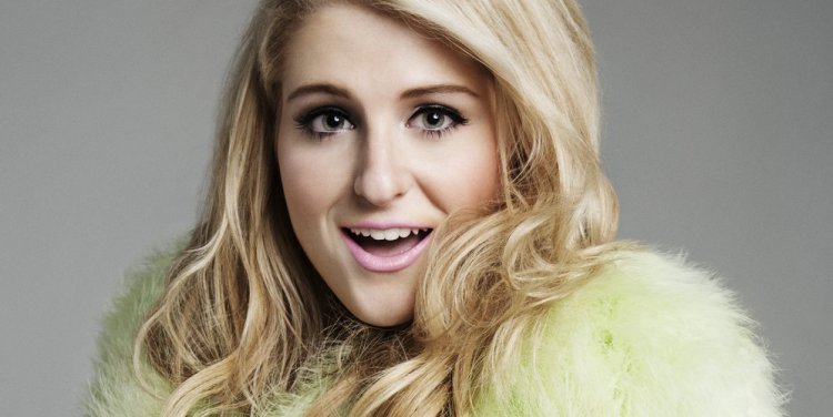 Meghan Trainor