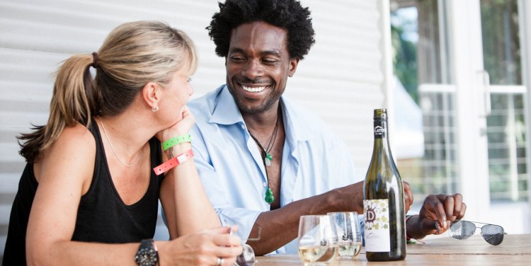 Melbourne Food & Wine Festival