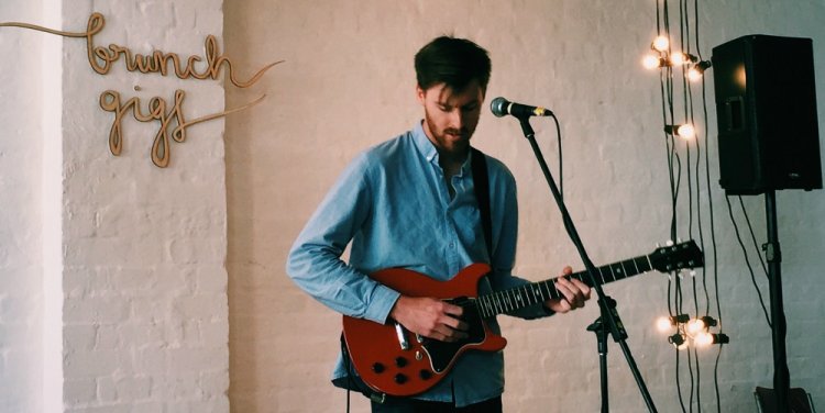 Melbourne Music Week