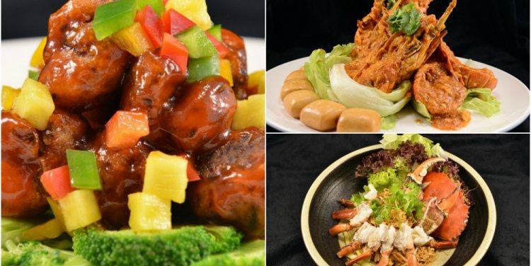 ME@OUE National Day Specials