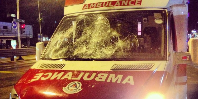 20 headlines that shook Singapore in the last 20 years