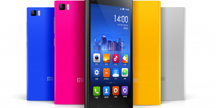 Xiaomi Mi3