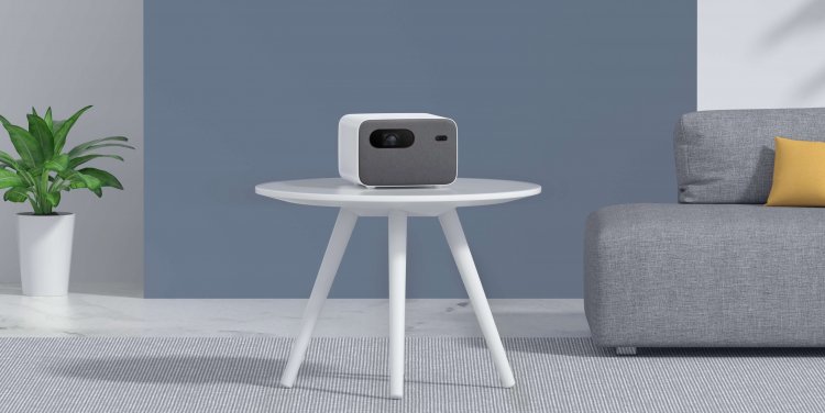 Mi Smart Projector 2 Pro