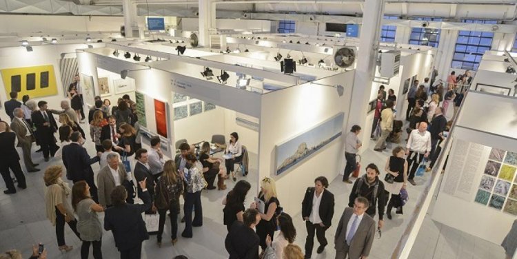 Milan Image Art Fair