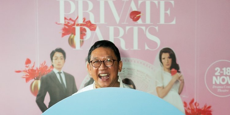 Photo credit: Michael Chiang Play Things Ltd Ptd