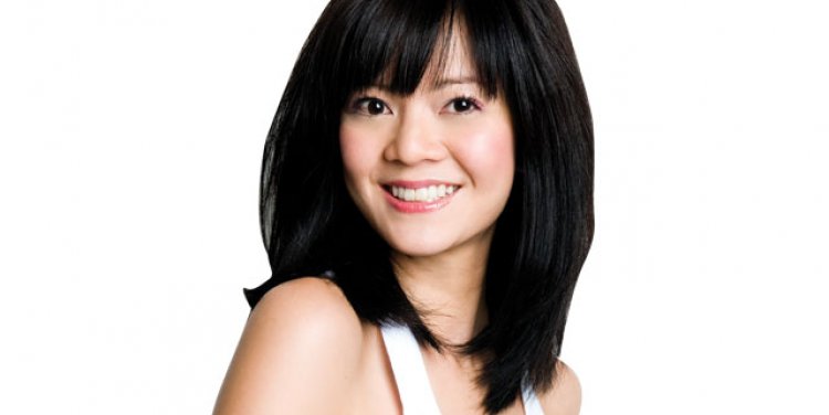 Michelle Chong