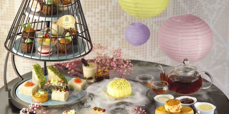 Pan Pacific Singapore