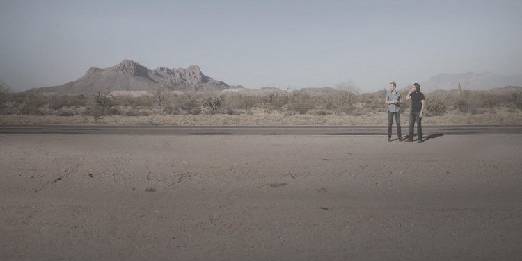 Minimalism: A Documentary About The Important Things In Life