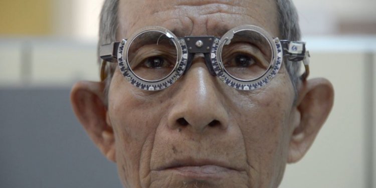 Mission to Myanmar, credit The Substation