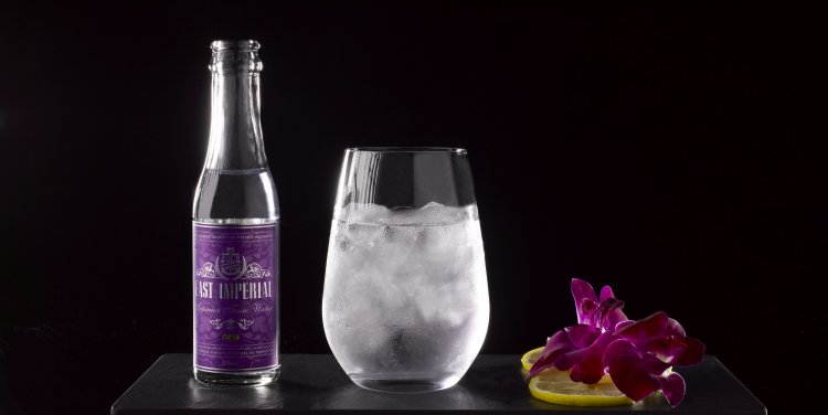 Conrad Singapore Gin Experience 