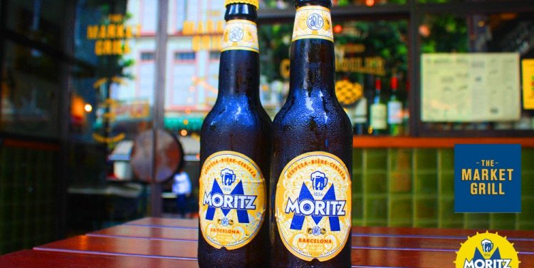 Moritz Beer
