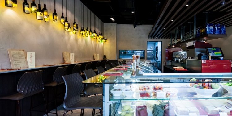 Morsi & Sorsi, Singapore