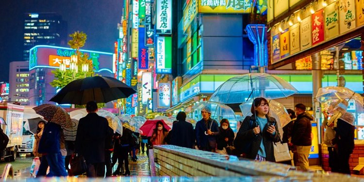 Photo by Moyan Brenn via Flickr