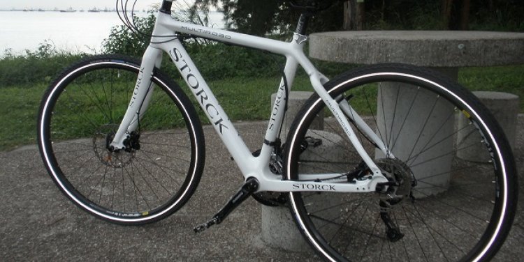 Storck Multiroad