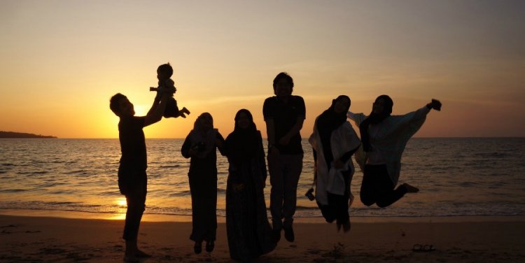 Photo courtesy of Halal Trip