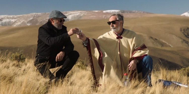 Mi Obra Maestra (My Masterpiece)