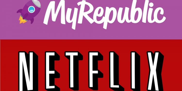 MyRepublic