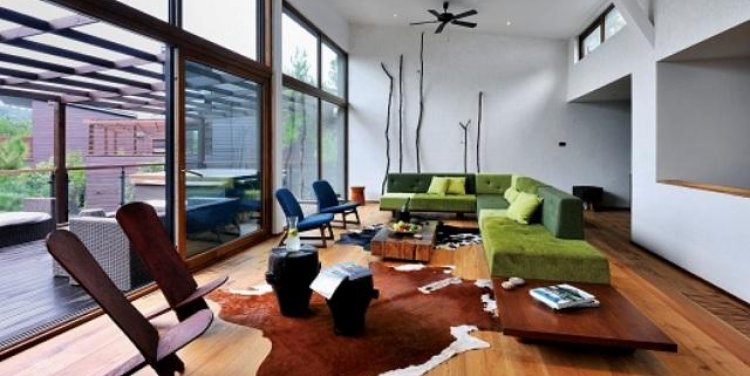 Naked Stables Private Reserve