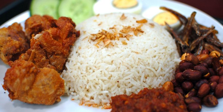 Credit: Su-Lin via Flickr (Edited)