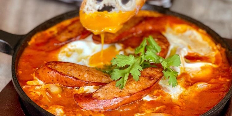 Nassim Hill Bakery Bistro Bar