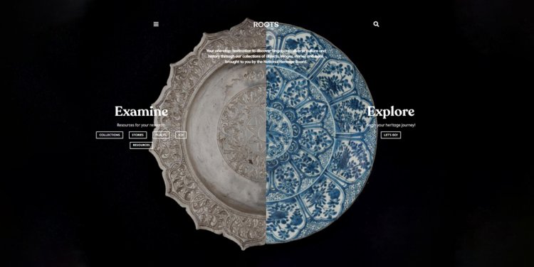 Credit: National Heritage Board