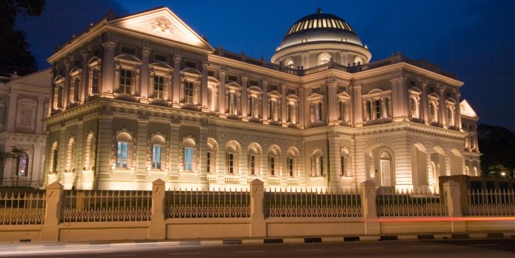 Photo credit: National Heritage Board