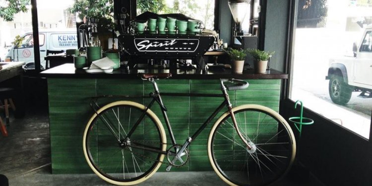 Necessary Provisions, credit: Necessary Provisions