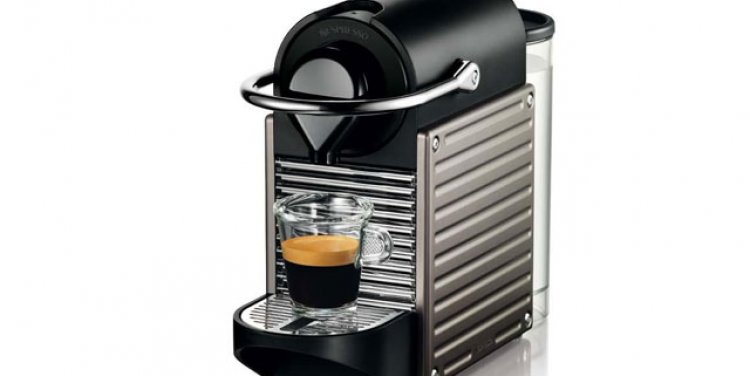 Nespresso Pixie