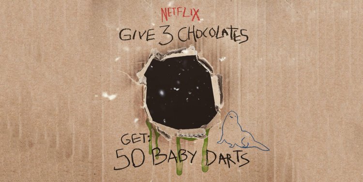 Photo credit: Netflix Asia's Facebook page