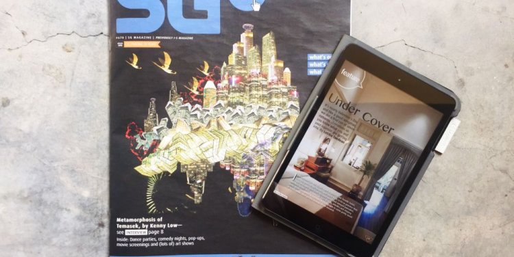 Our new Jan 23 issue is out!