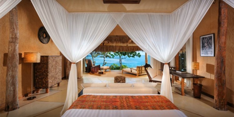 Nihiwatu Family Villa