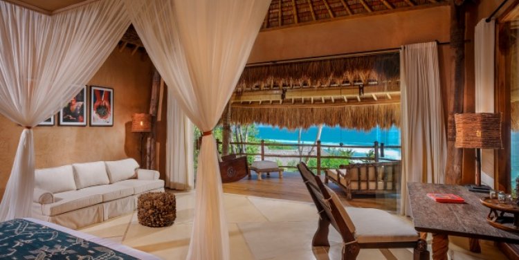 Nihiwatu Two Bedroom Villa