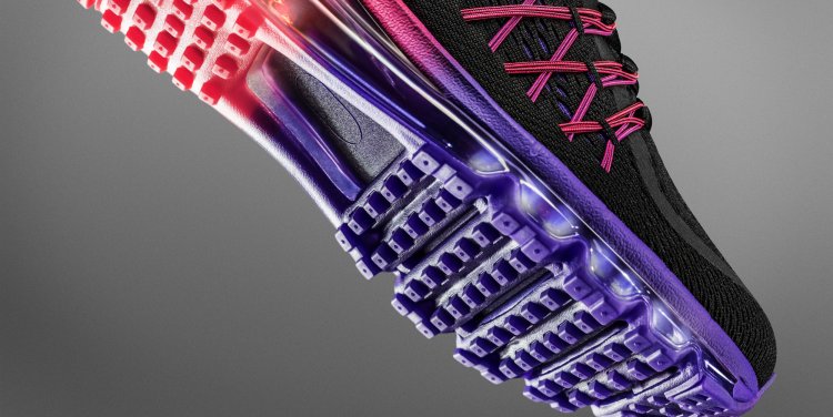 Nike Air Max 2015
