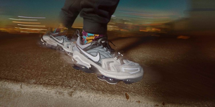 Nike Air Max Spring 2021 Collection