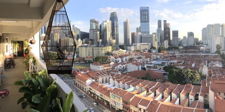 Photo credit: Nikki Chiang