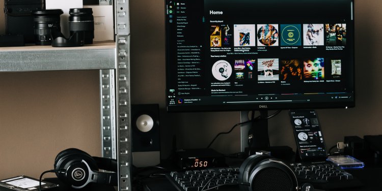 Photo by Norbert Buduczki on Unsplash