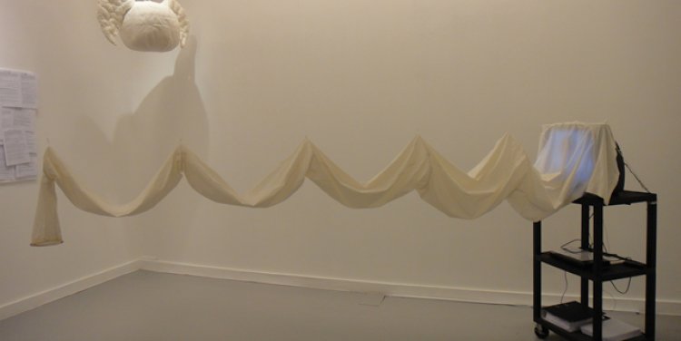 Video, an Art, a History 1965-2010 