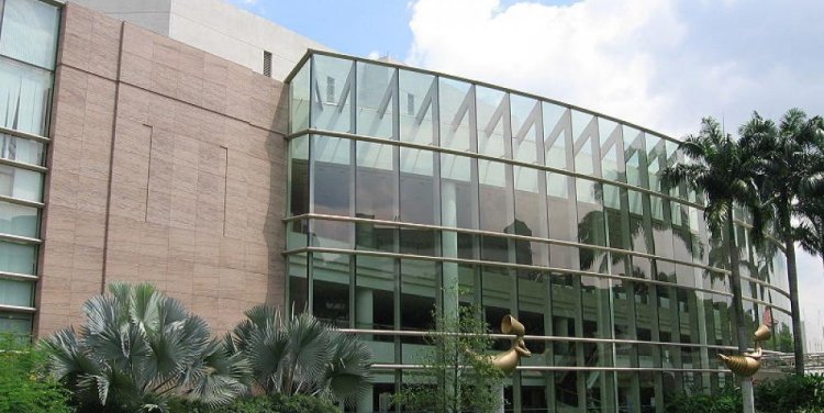 NUS Museums, Singapore