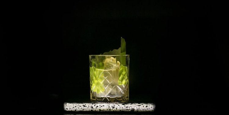 Singapore Cocktail Week