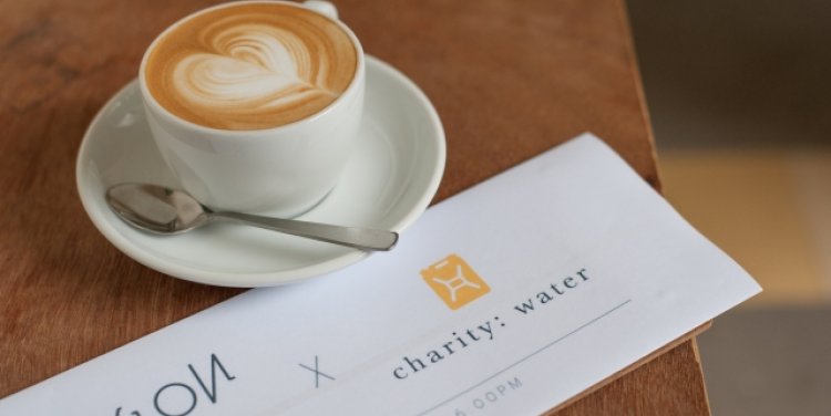 Nylon Coffee Roasters