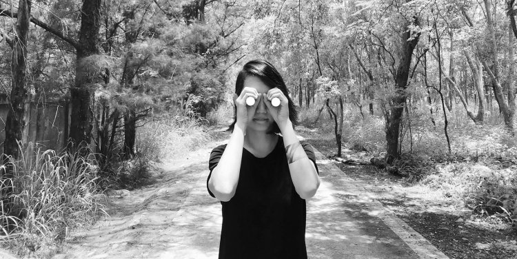 O/Aural Waves – Spirited Words