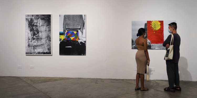 Objectifs - Centre for Photography and Film